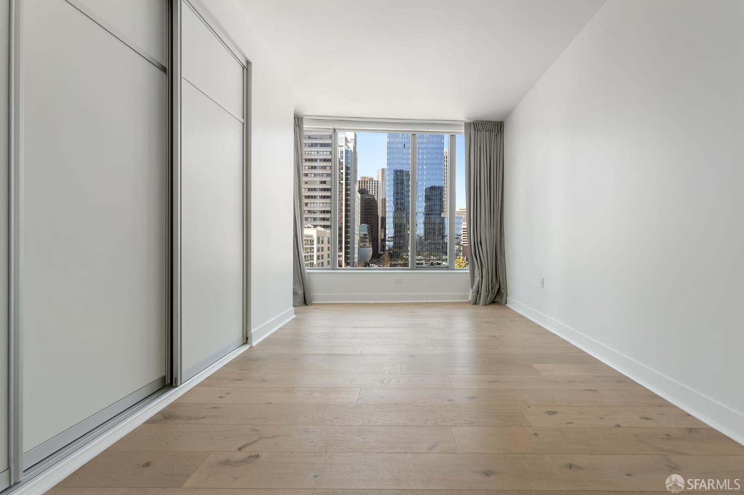 Detail Gallery Image 18 of 51 For 201 Folsom St 8a,  San Francisco,  CA 94105 - 2 Beds | 2 Baths