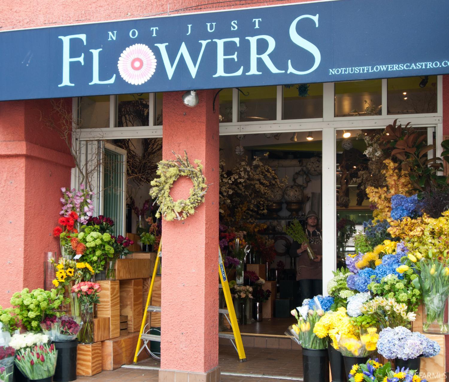 Detail Gallery Image 37 of 41 For 4090 17th St, San Francisco,  CA 94114 - 1 Beds | 1 Baths