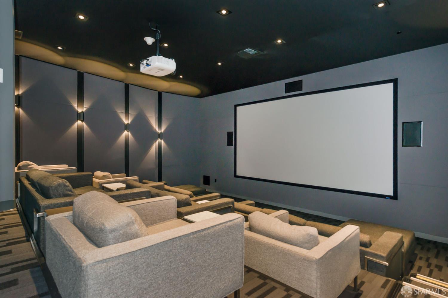 Detail Gallery Image 45 of 51 For 201 Folsom St 8a,  San Francisco,  CA 94105 - 2 Beds | 2 Baths