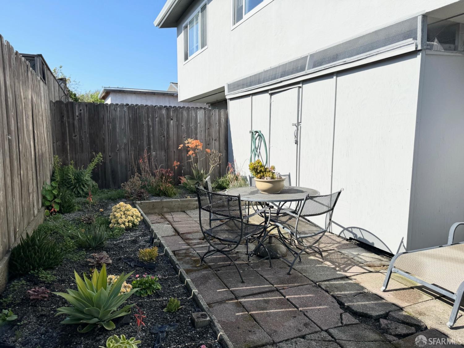 Detail Gallery Image 20 of 22 For 413 Huntington Ave #1,  San Bruno,  CA 94066 - 0 Beds | 1 Baths