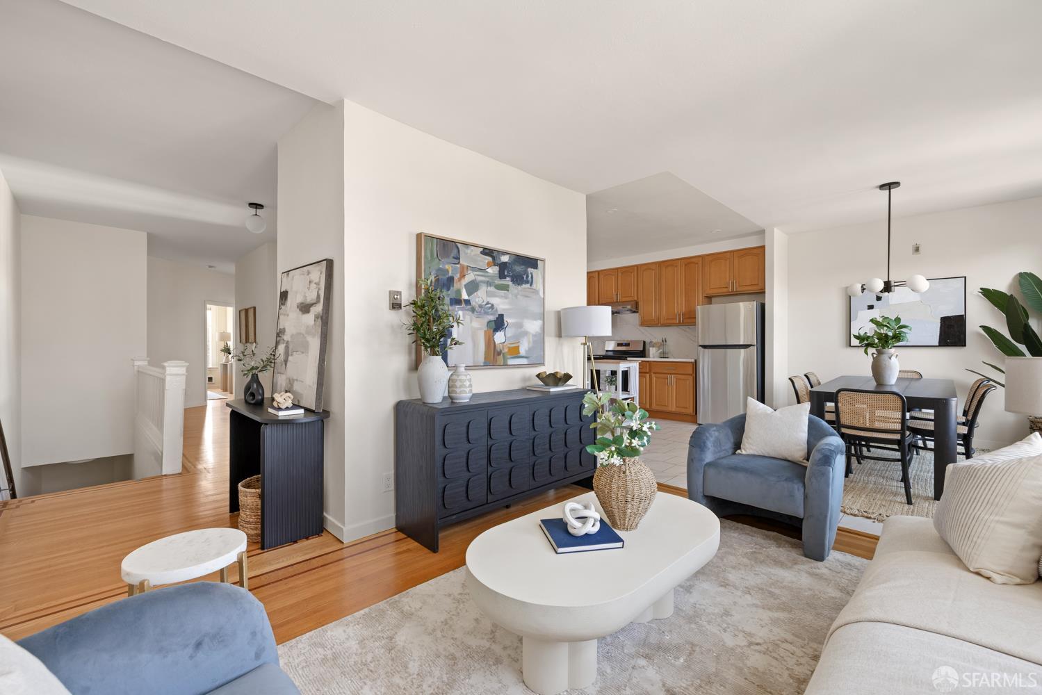 Detail Gallery Image 8 of 33 For 258 5th Ave, San Francisco,  CA 94118 - – Beds | – Baths