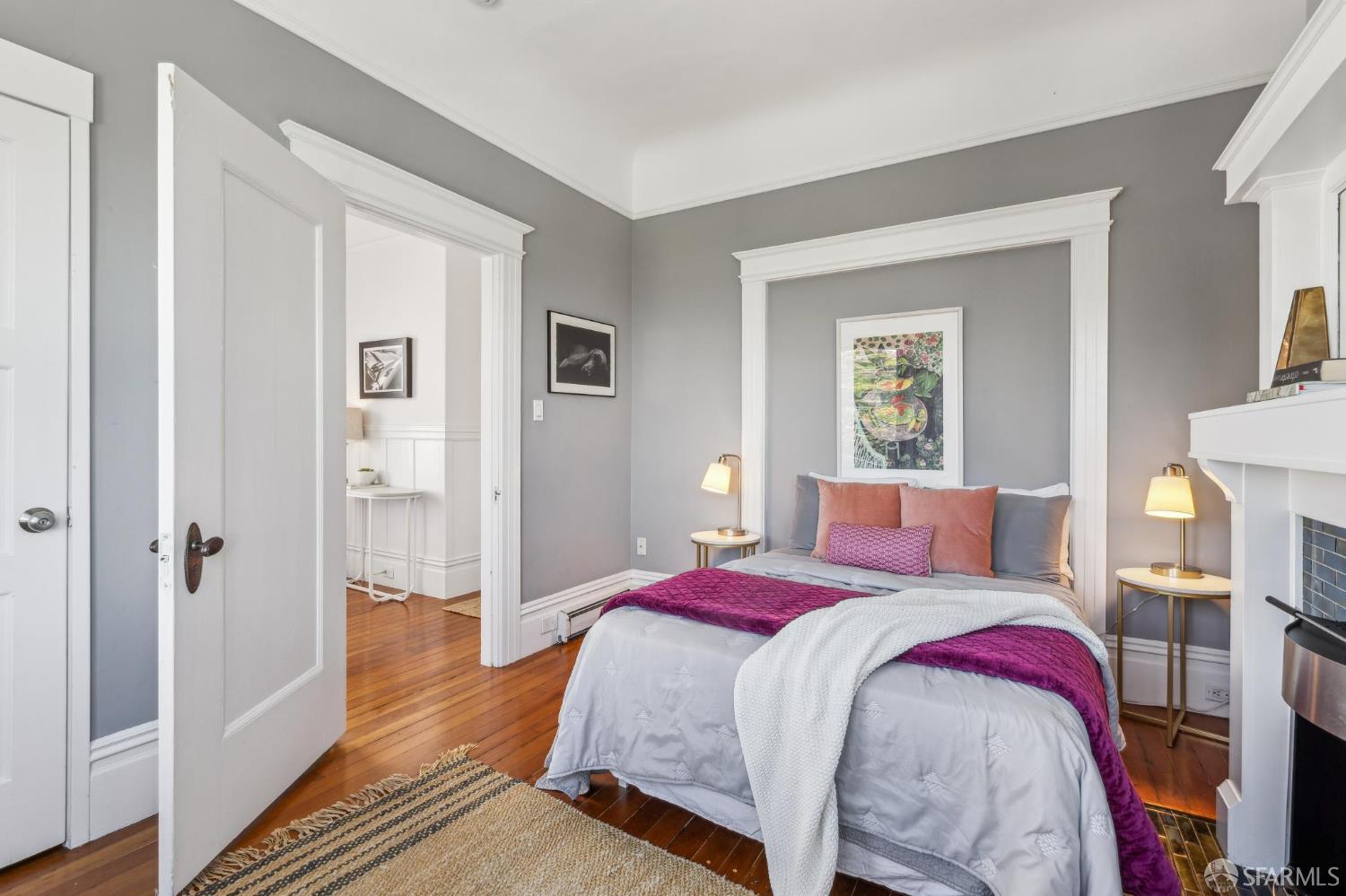 Detail Gallery Image 26 of 46 For 102 Santa Marina St, San Francisco,  CA 94110 - 4 Beds | 3 Baths