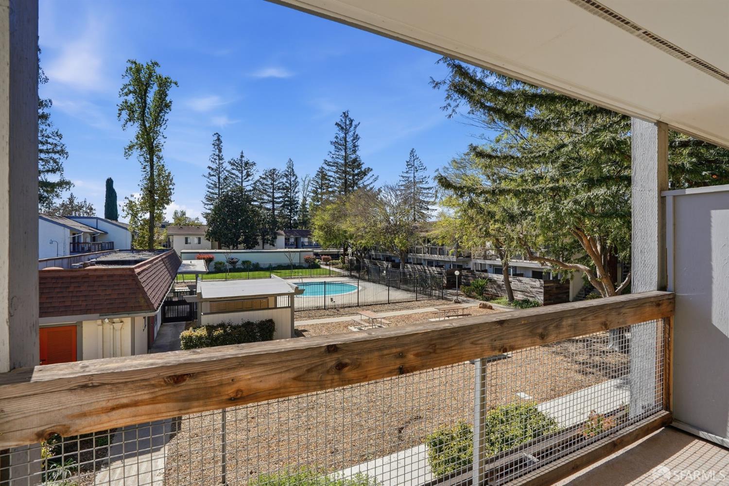 Detail Gallery Image 20 of 27 For 4081 Clayton Rd #235,  Concord,  CA 94521 - 1 Beds | 1 Baths