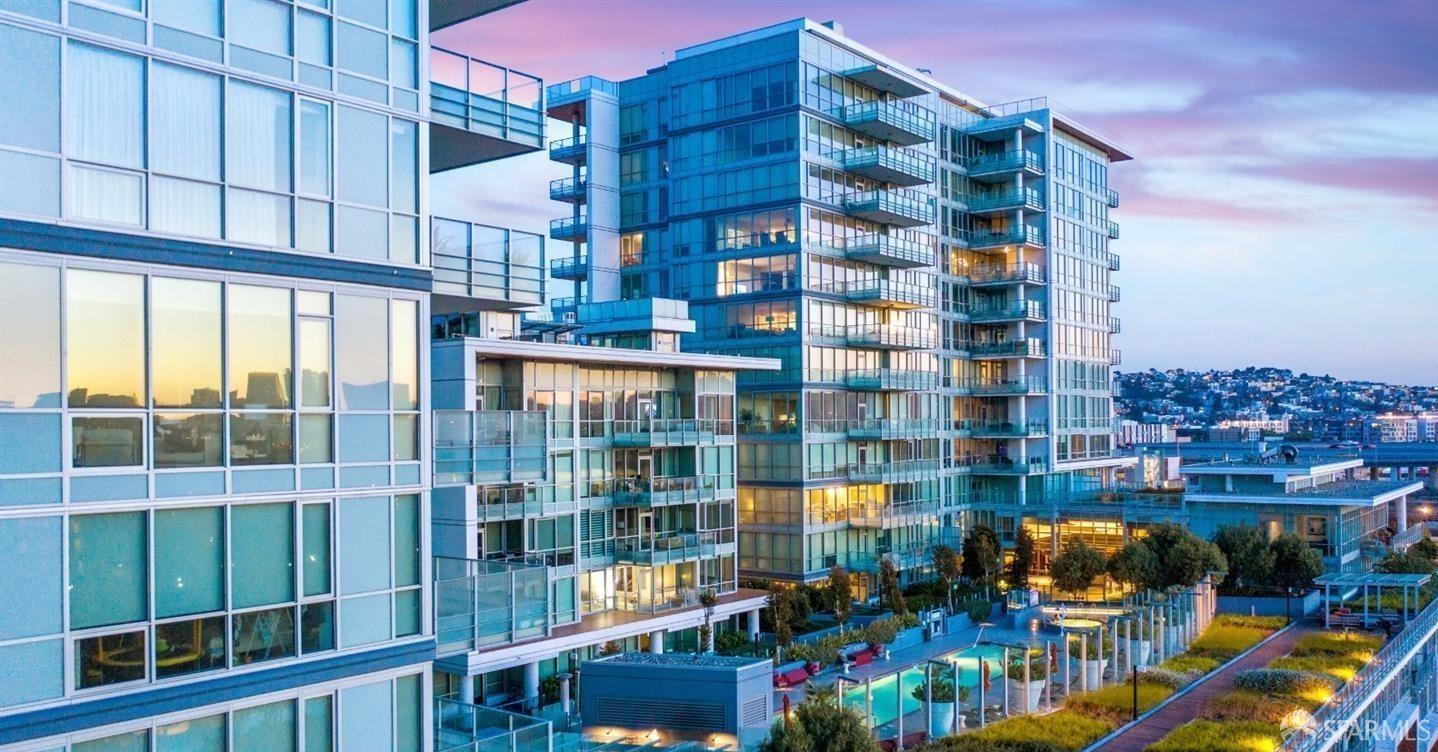 Detail Gallery Image 40 of 42 For 708 Long Bridge St #1010,  San Francisco,  CA 94158 - 2 Beds | 2 Baths