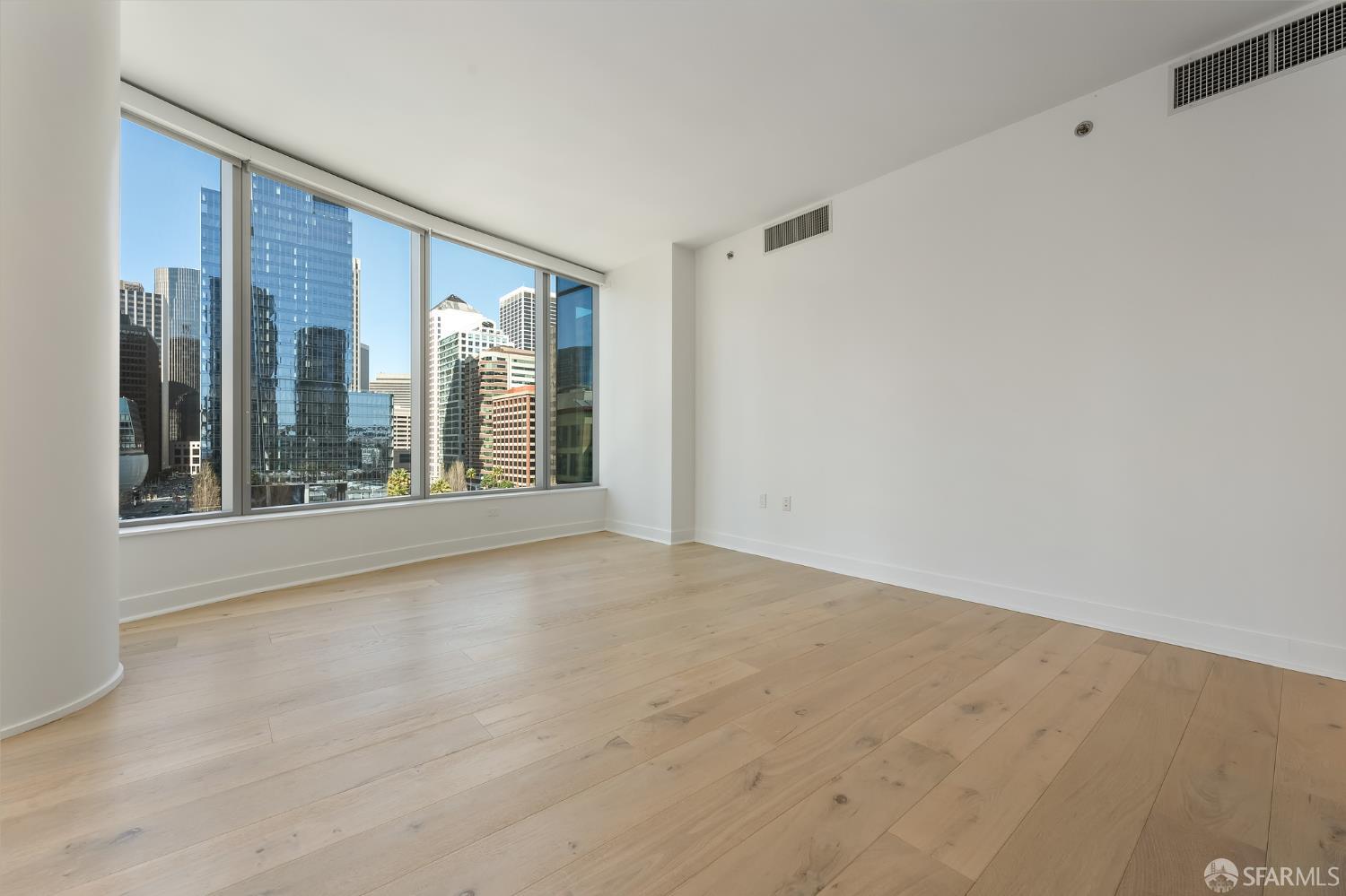 Detail Gallery Image 7 of 51 For 201 Folsom St 8a,  San Francisco,  CA 94105 - 2 Beds | 2 Baths