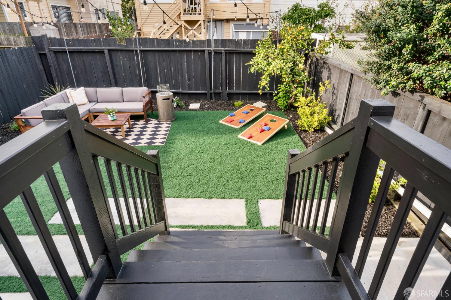 Detail Gallery Image 44 of 90 For 932 Silliman St, San Francisco,  CA 94134 - 3 Beds | 2/1 Baths