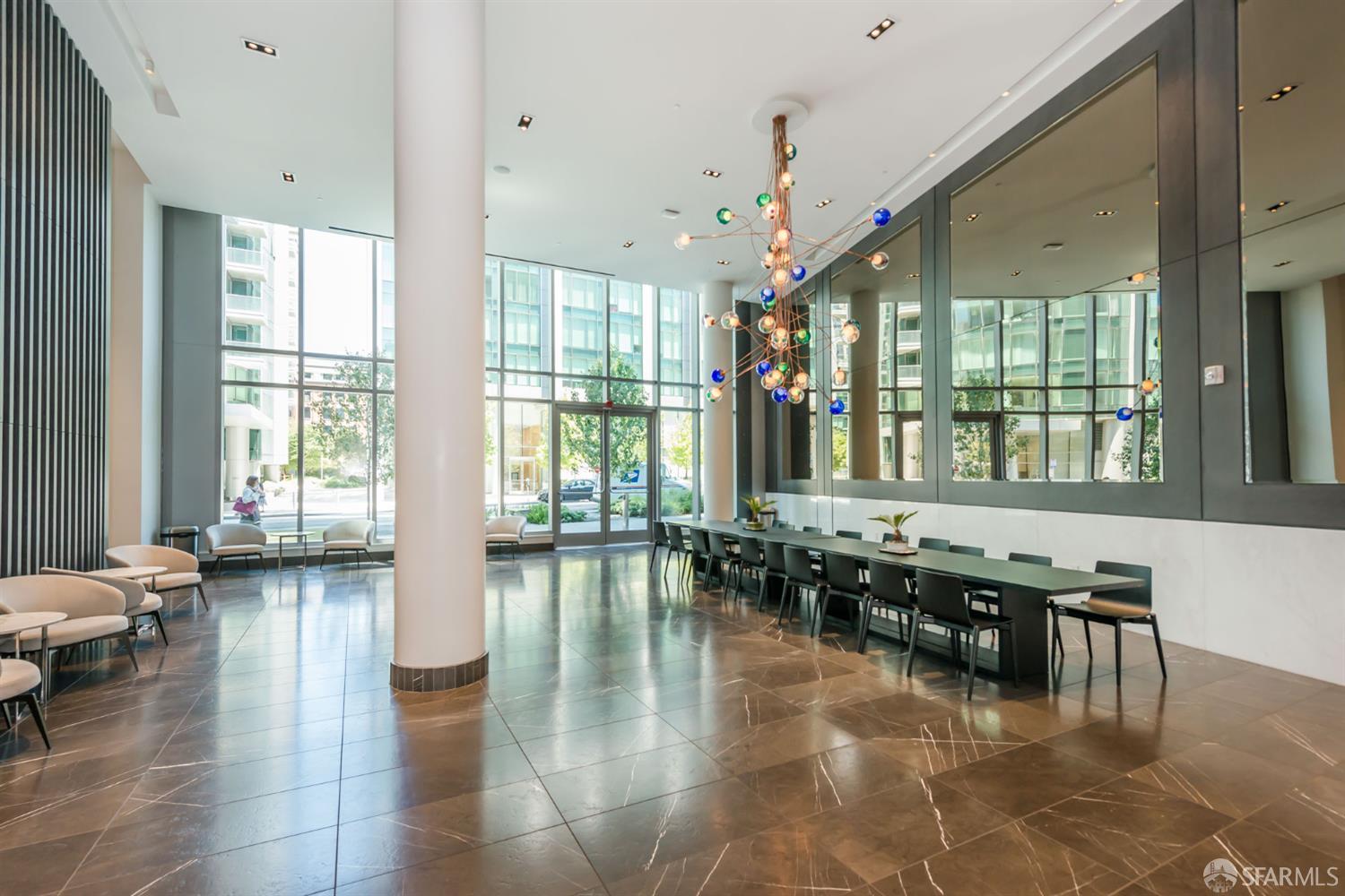 Detail Gallery Image 42 of 51 For 201 Folsom St 8a,  San Francisco,  CA 94105 - 2 Beds | 2 Baths