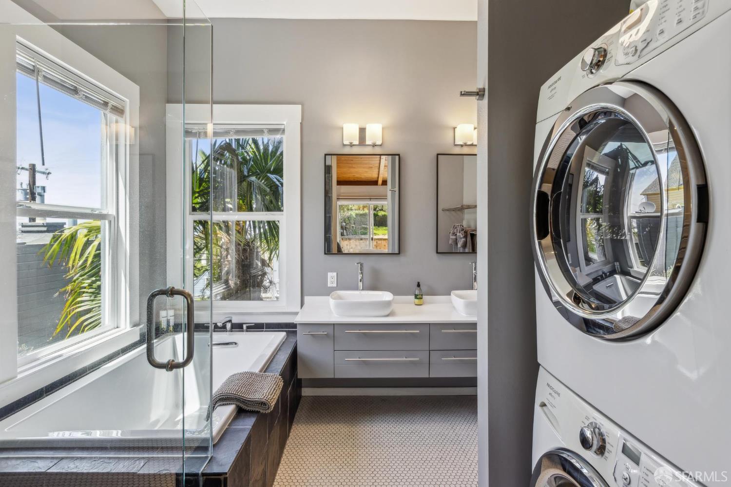 Detail Gallery Image 20 of 46 For 102 Santa Marina St, San Francisco,  CA 94110 - 4 Beds | 3 Baths