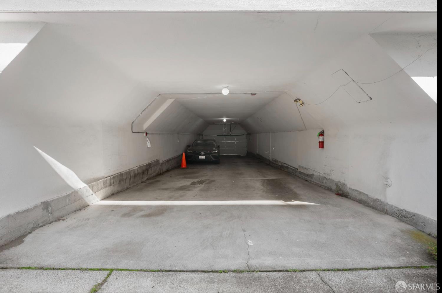 Detail Gallery Image 9 of 15 For 1721 Clement St, San Francisco,  CA 94121 - – Beds | – Baths