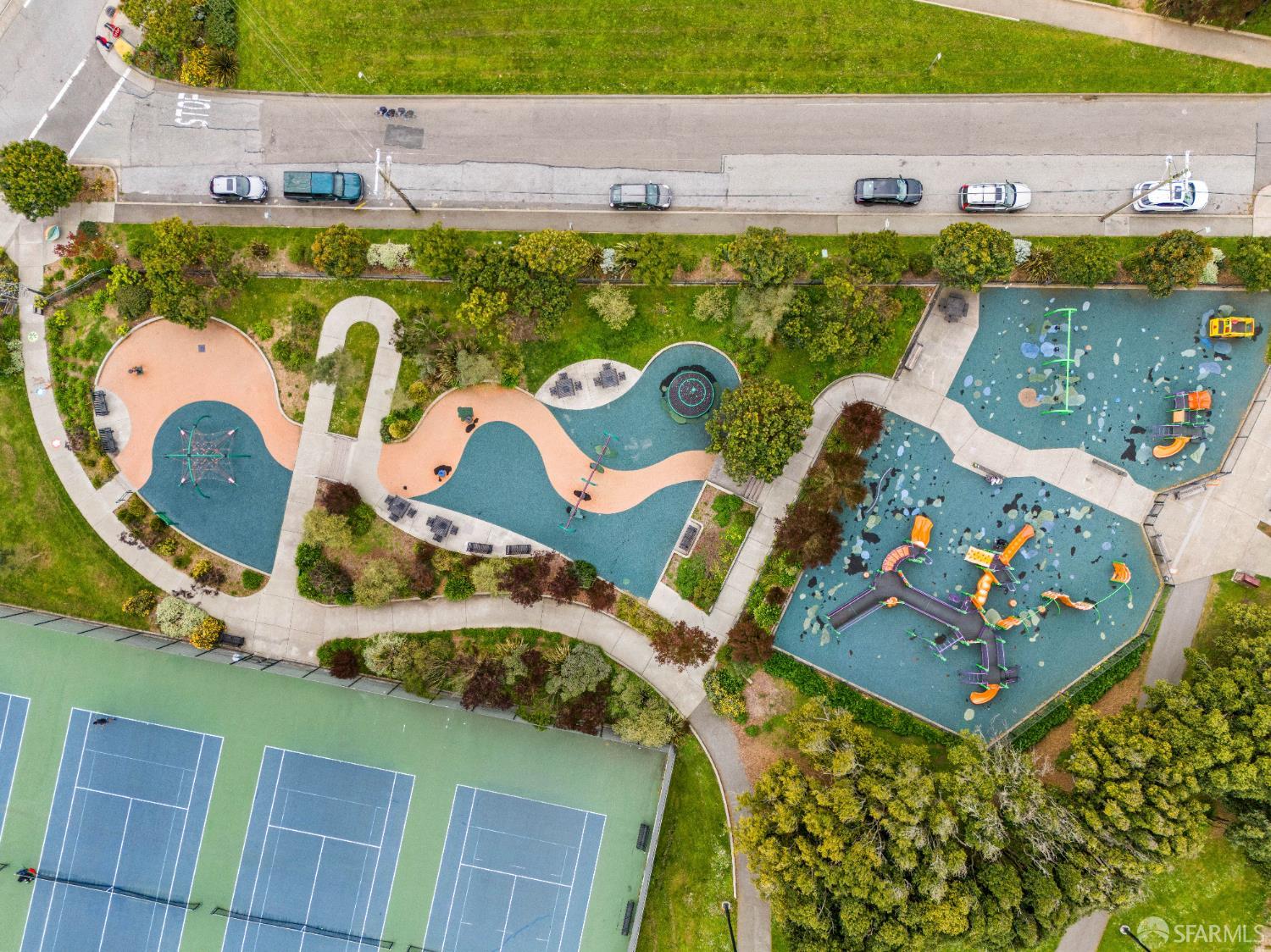 Detail Gallery Image 59 of 90 For 932 Silliman St, San Francisco,  CA 94134 - 3 Beds | 2/1 Baths