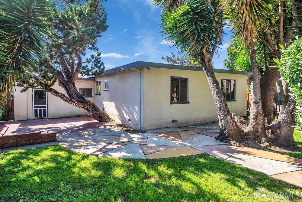 Detail Gallery Image 35 of 41 For 19378 Ricardo Ave, San Lorenzo,  CA 94541 - 3 Beds | 1/1 Baths