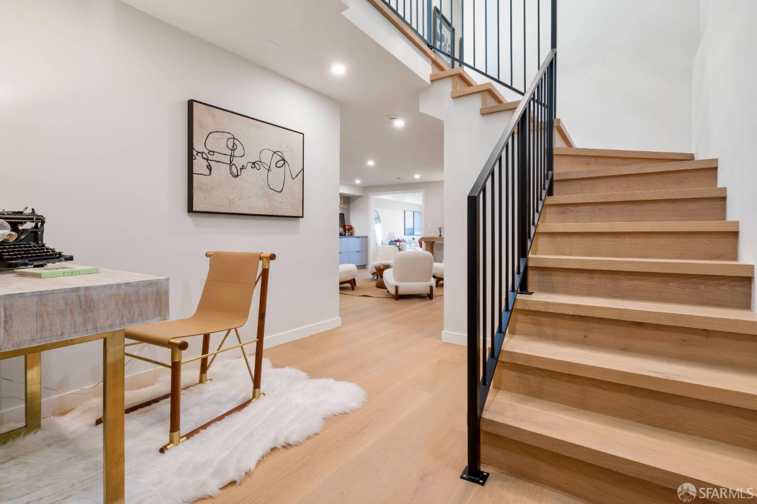 Detail Gallery Image 55 of 89 For 1575 43rd Ave, San Francisco,  CA 94122 - 3 Beds | 3 Baths