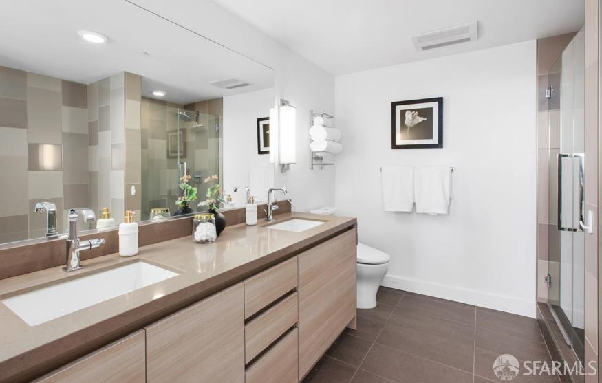 Detail Gallery Image 11 of 42 For 708 Long Bridge St #1010,  San Francisco,  CA 94158 - 2 Beds | 2 Baths