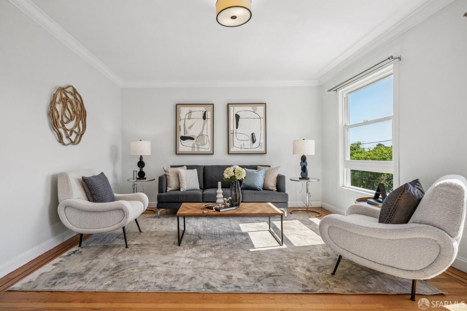 Detail Gallery Image 5 of 44 For 4092 17th St, San Francisco,  CA 94114 - 1 Beds | 1 Baths