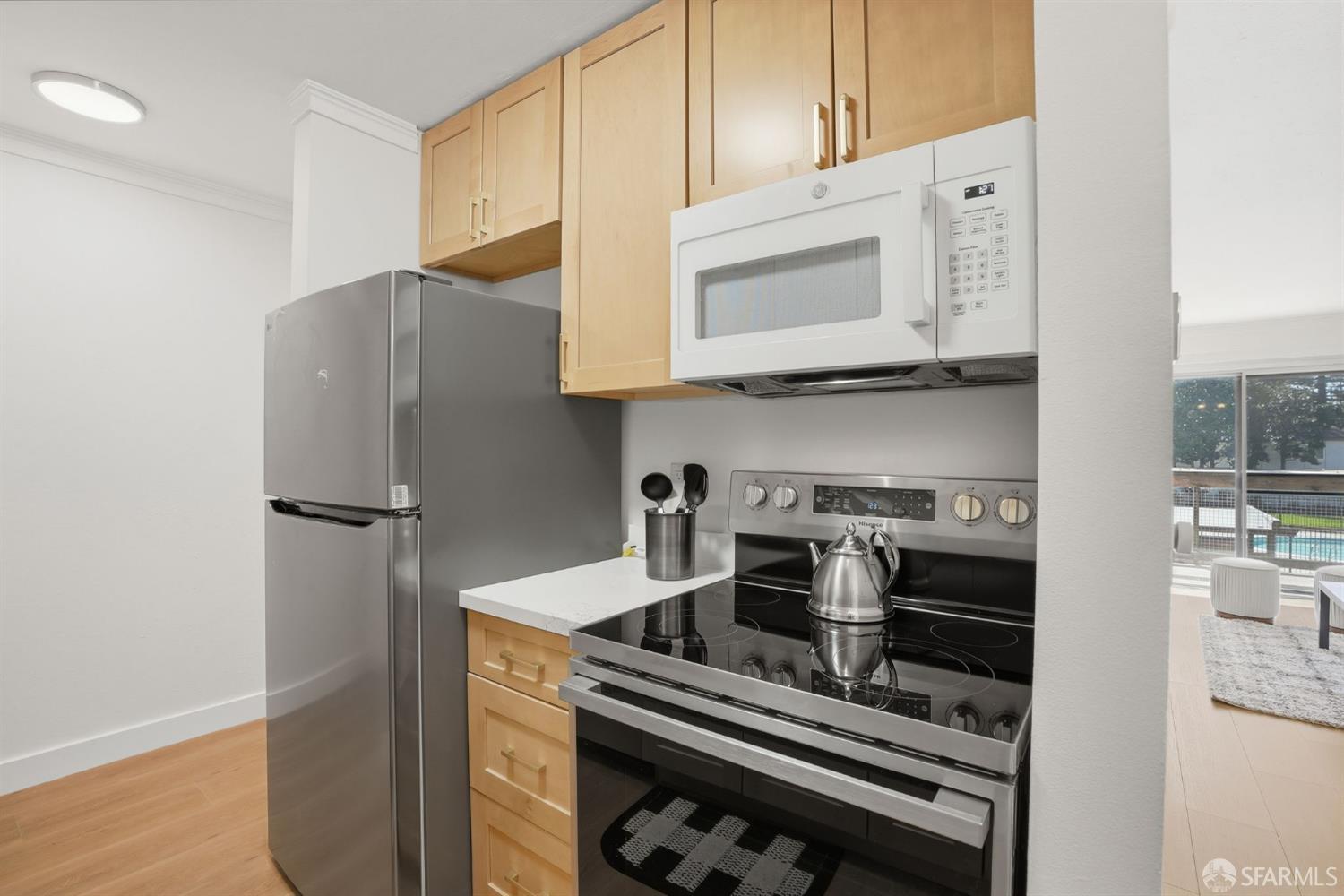 Detail Gallery Image 10 of 27 For 4081 Clayton Rd #235,  Concord,  CA 94521 - 1 Beds | 1 Baths