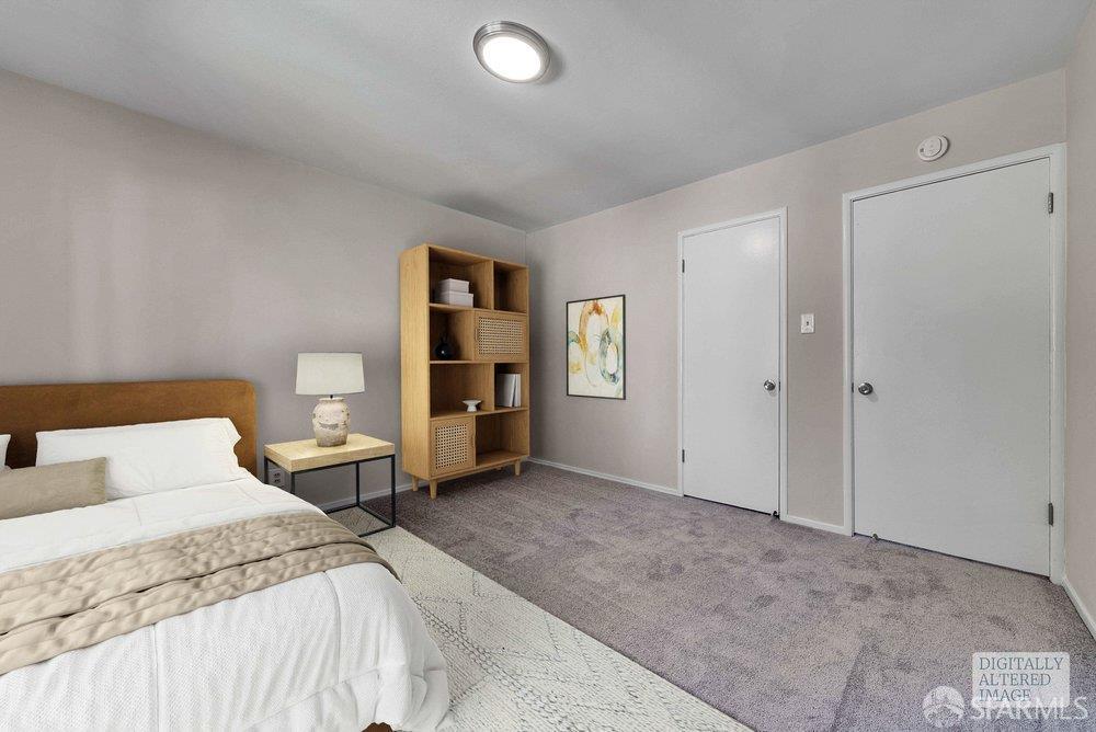 Detail Gallery Image 24 of 41 For 19378 Ricardo Ave, San Lorenzo,  CA 94541 - 3 Beds | 1/1 Baths