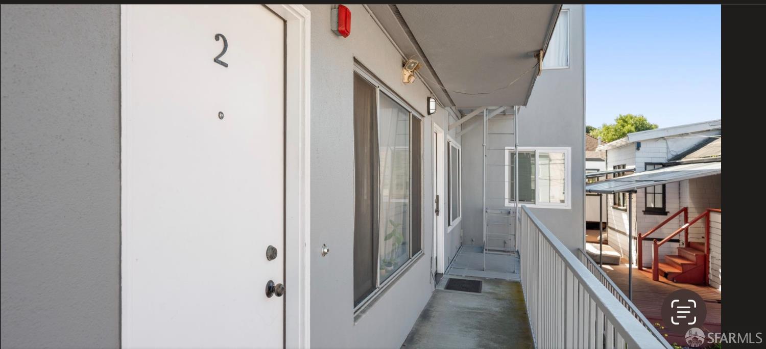 Detail Gallery Image 2 of 15 For 1721 Clement St, San Francisco,  CA 94121 - – Beds | – Baths