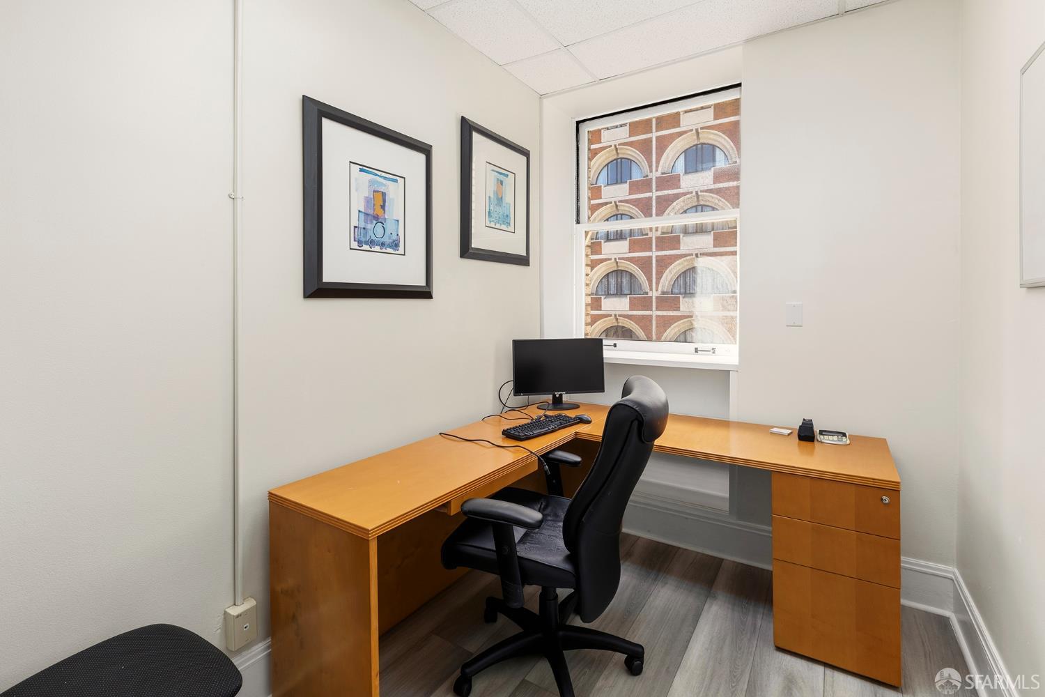 Detail Gallery Image 9 of 10 For 490 Post St #1625,  San Francisco,  CA 94102 - – Beds | – Baths