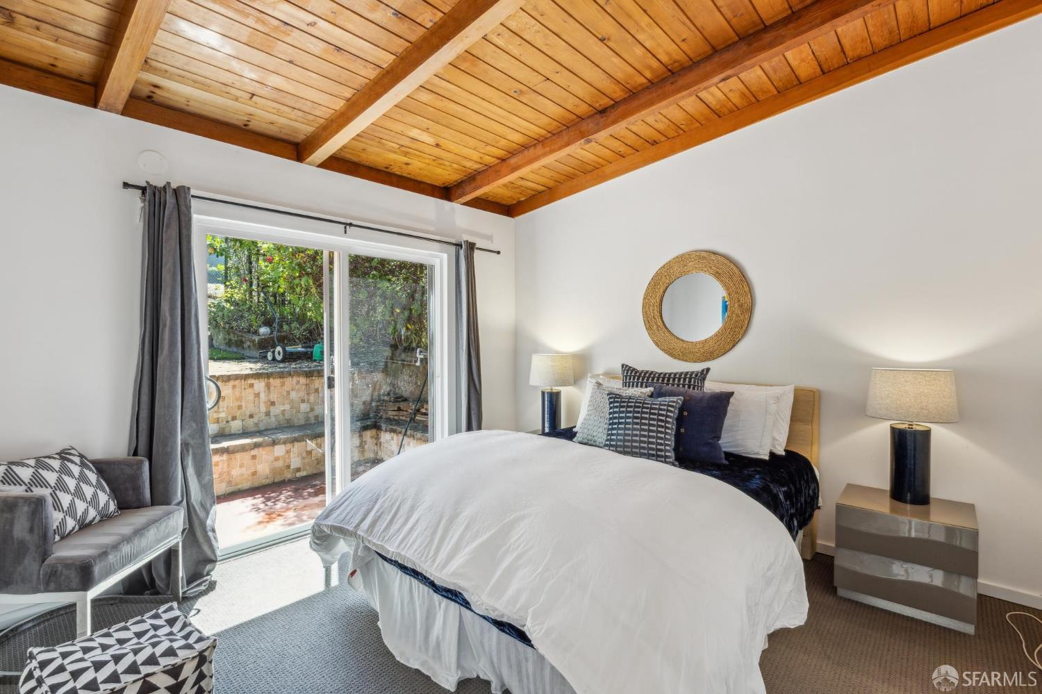 Detail Gallery Image 16 of 46 For 102 Santa Marina St, San Francisco,  CA 94110 - 4 Beds | 3 Baths