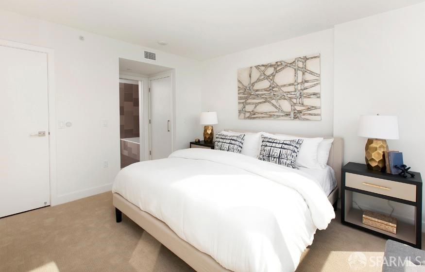 Detail Gallery Image 10 of 42 For 708 Long Bridge St #1010,  San Francisco,  CA 94158 - 2 Beds | 2 Baths