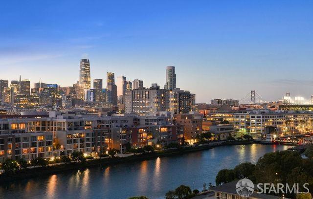 Detail Gallery Image 16 of 42 For 708 Long Bridge St #1010,  San Francisco,  CA 94158 - 2 Beds | 2 Baths