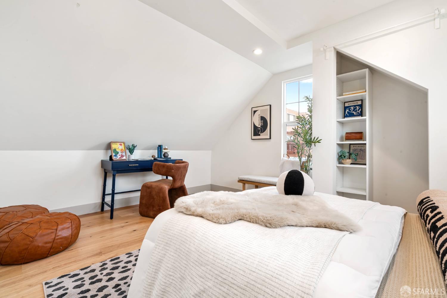 Detail Gallery Image 31 of 90 For 932 Silliman St, San Francisco,  CA 94134 - 3 Beds | 2/1 Baths