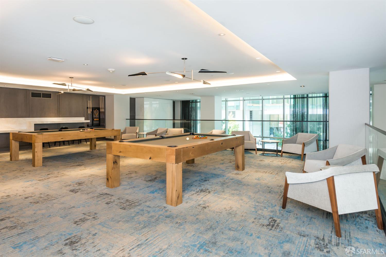 Detail Gallery Image 41 of 51 For 201 Folsom St 8a,  San Francisco,  CA 94105 - 2 Beds | 2 Baths