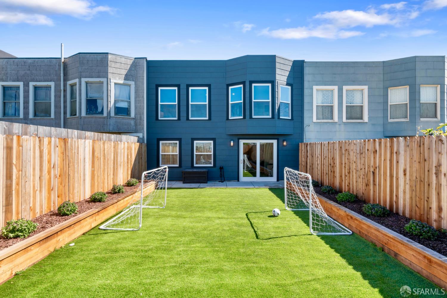 Detail Gallery Image 64 of 89 For 1575 43rd Ave, San Francisco,  CA 94122 - 3 Beds | 3 Baths