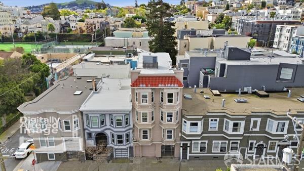 Detail Gallery Image 2 of 30 For 3579 19th St, San Francisco,  CA 94110 - – Beds | – Baths