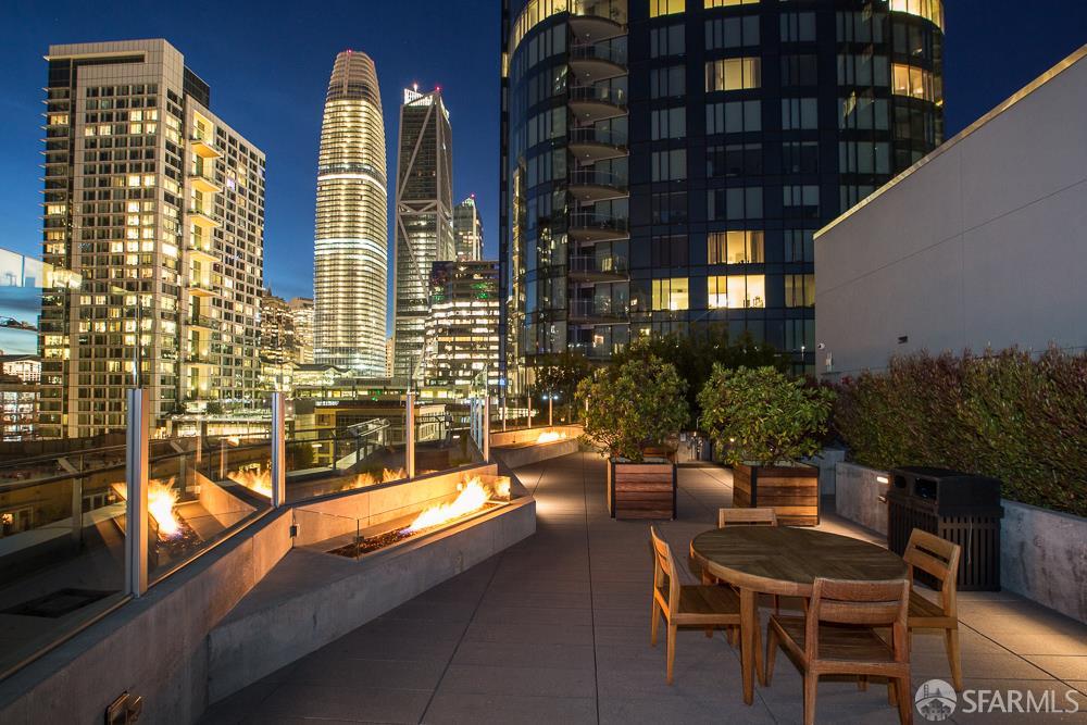 Detail Gallery Image 36 of 51 For 201 Folsom St 8a,  San Francisco,  CA 94105 - 2 Beds | 2 Baths