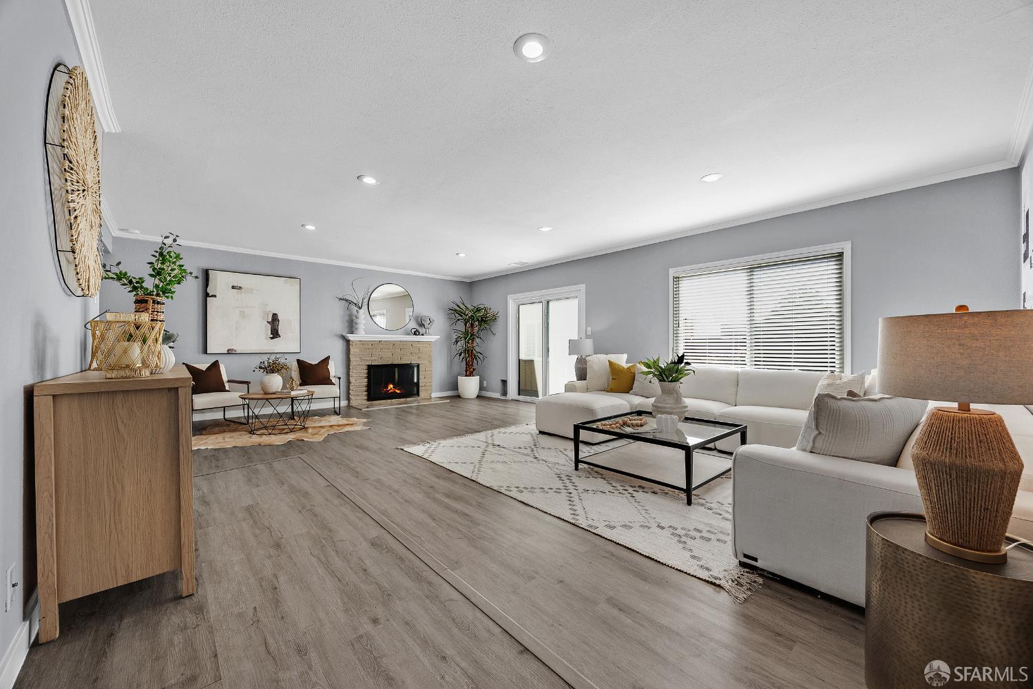 Detail Gallery Image 6 of 28 For 6354 Dana Ct, Pleasanton,  CA 94588 - 3 Beds | 2 Baths