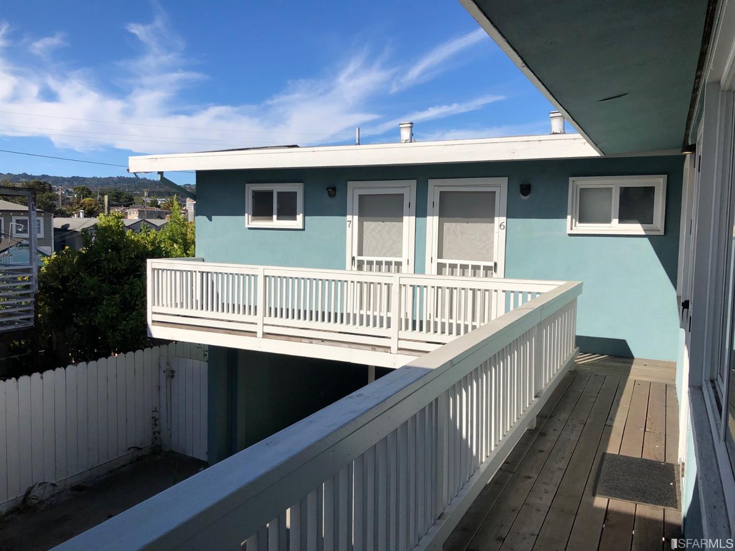 Detail Gallery Image 11 of 22 For 413 Huntington Ave #1,  San Bruno,  CA 94066 - 0 Beds | 1 Baths