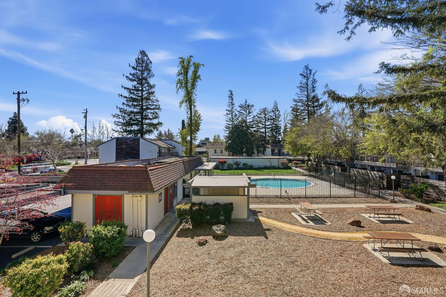 Detail Gallery Image 26 of 27 For 4081 Clayton Rd #235,  Concord,  CA 94521 - 1 Beds | 1 Baths