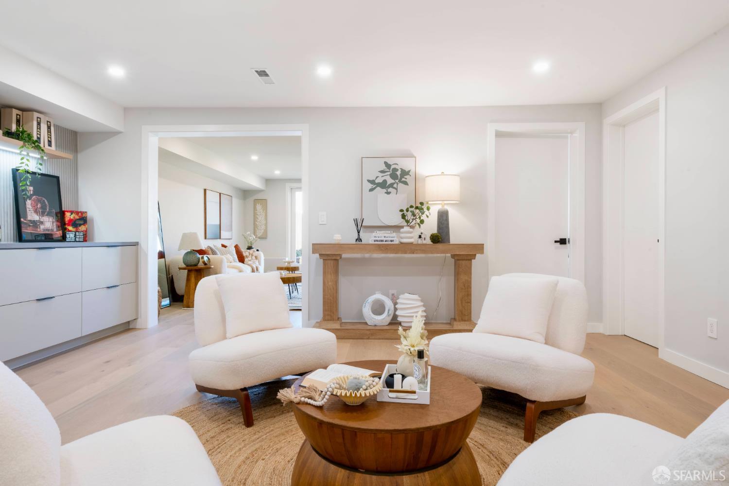 Detail Gallery Image 45 of 89 For 1575 43rd Ave, San Francisco,  CA 94122 - 3 Beds | 3 Baths