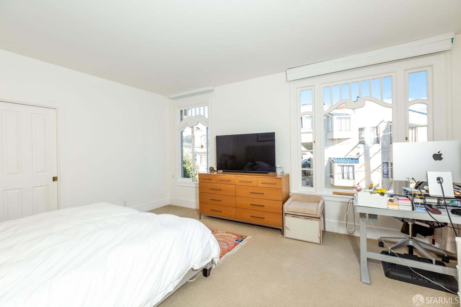 Detail Gallery Image 7 of 10 For 95 26th Ave #D,  San Francisco,  CA 94121 - 2 Beds | 2 Baths