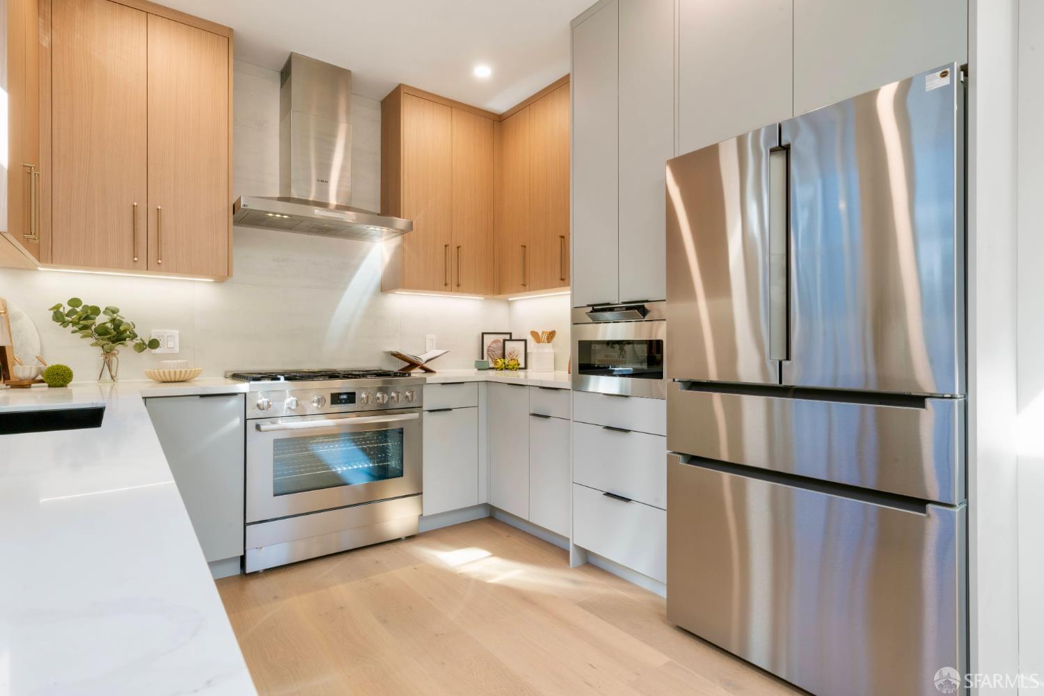 Detail Gallery Image 29 of 89 For 1575 43rd Ave, San Francisco,  CA 94122 - 3 Beds | 3 Baths