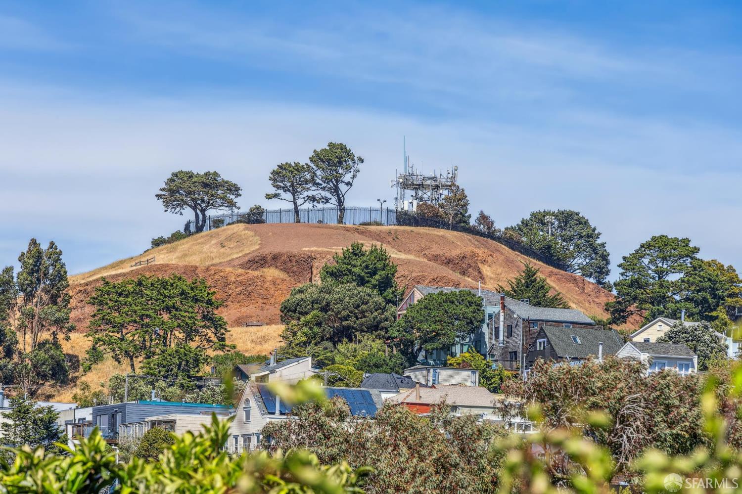 Detail Gallery Image 37 of 46 For 102 Santa Marina St, San Francisco,  CA 94110 - 4 Beds | 3 Baths