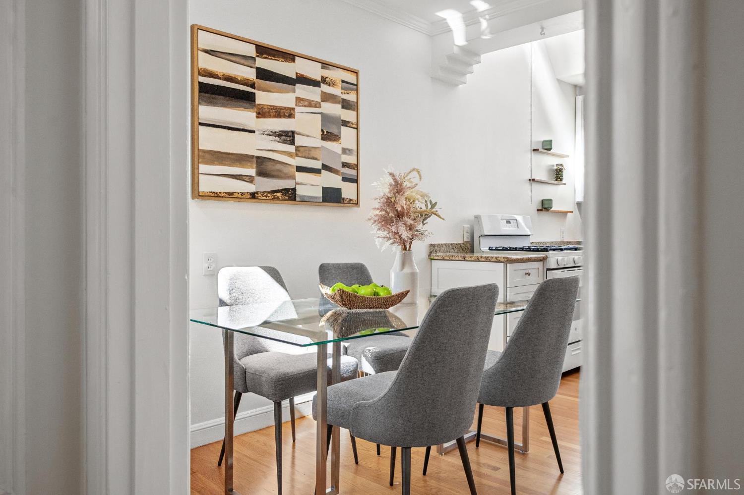 Detail Gallery Image 11 of 44 For 4092 17th St, San Francisco,  CA 94114 - 1 Beds | 1 Baths