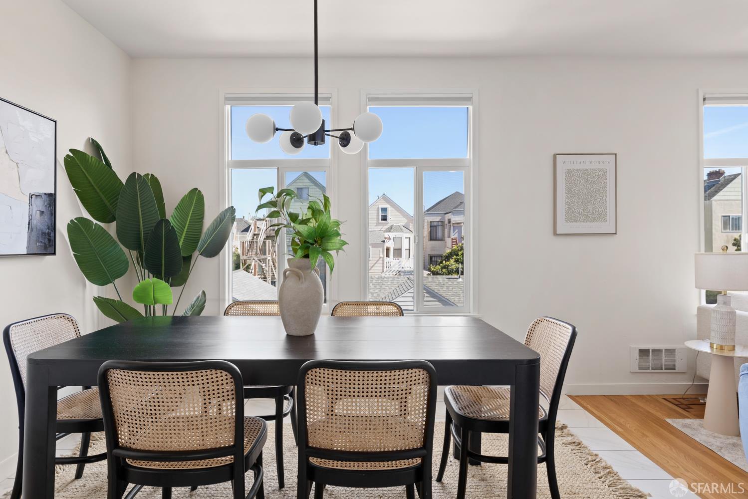 Detail Gallery Image 13 of 33 For 258 5th Ave, San Francisco,  CA 94118 - – Beds | – Baths