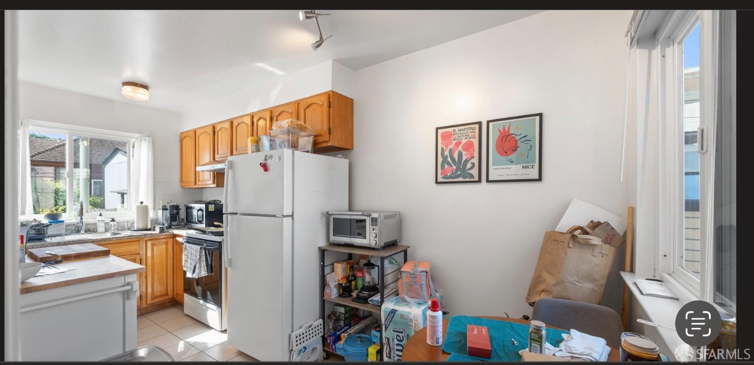 Detail Gallery Image 5 of 15 For 1721 Clement St, San Francisco,  CA 94121 - – Beds | – Baths