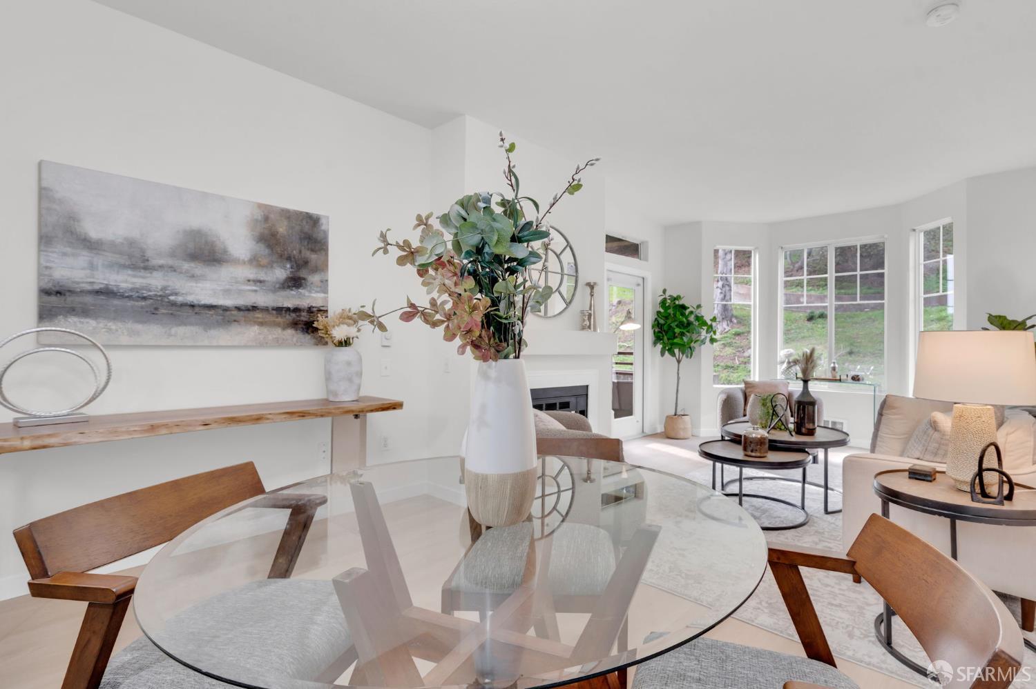 Detail Gallery Image 10 of 33 For 320 Caldecott Ln #116,  Oakland,  CA 94618 - 1 Beds | 1 Baths