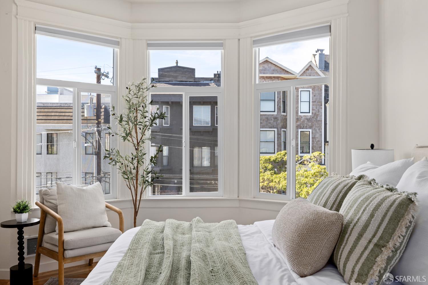 Detail Gallery Image 18 of 33 For 258 5th Ave, San Francisco,  CA 94118 - – Beds | – Baths