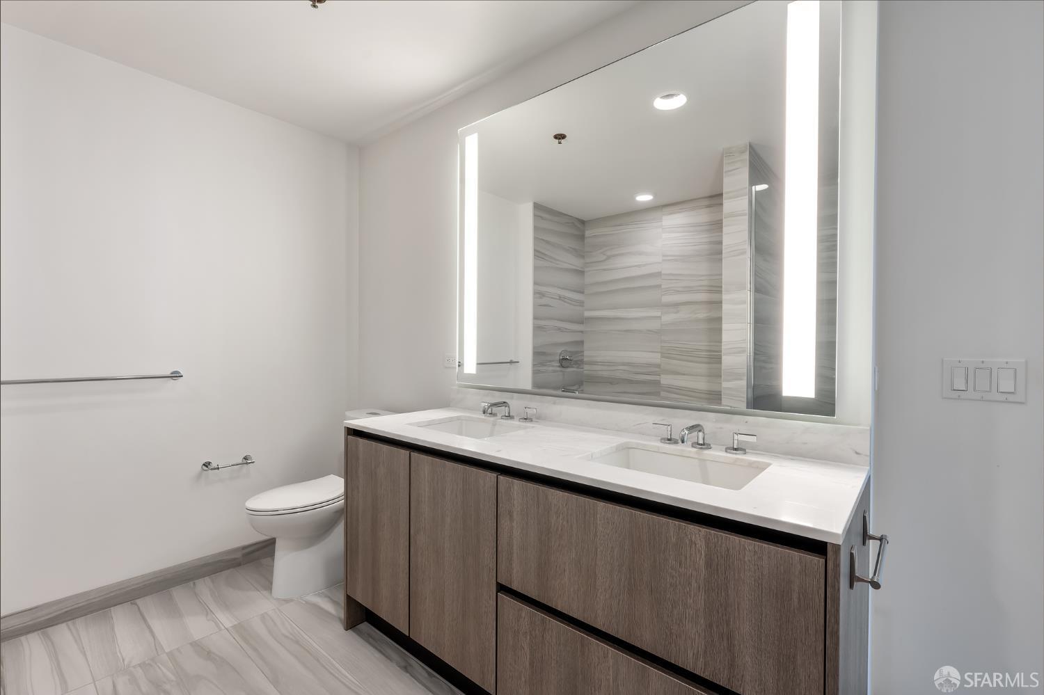 Detail Gallery Image 23 of 51 For 201 Folsom St 8a,  San Francisco,  CA 94105 - 2 Beds | 2 Baths