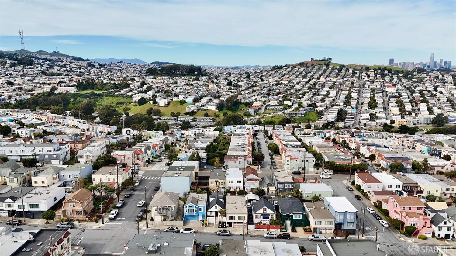 Detail Gallery Image 54 of 90 For 932 Silliman St, San Francisco,  CA 94134 - 3 Beds | 2/1 Baths