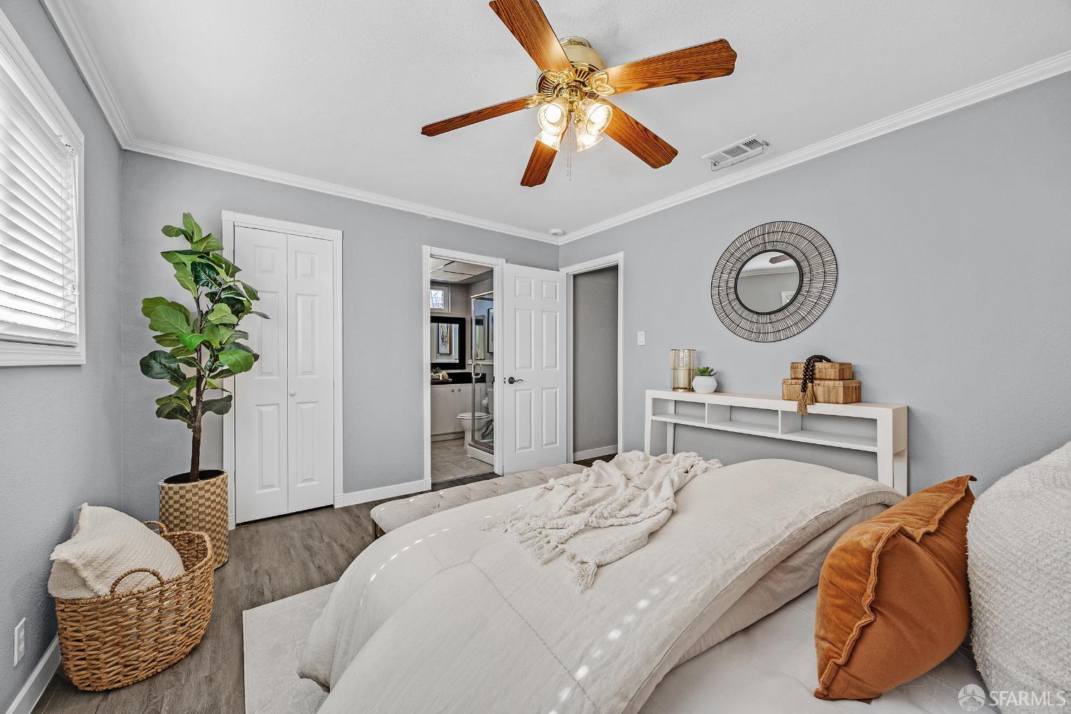 Detail Gallery Image 14 of 28 For 6354 Dana Ct, Pleasanton,  CA 94588 - 3 Beds | 2 Baths