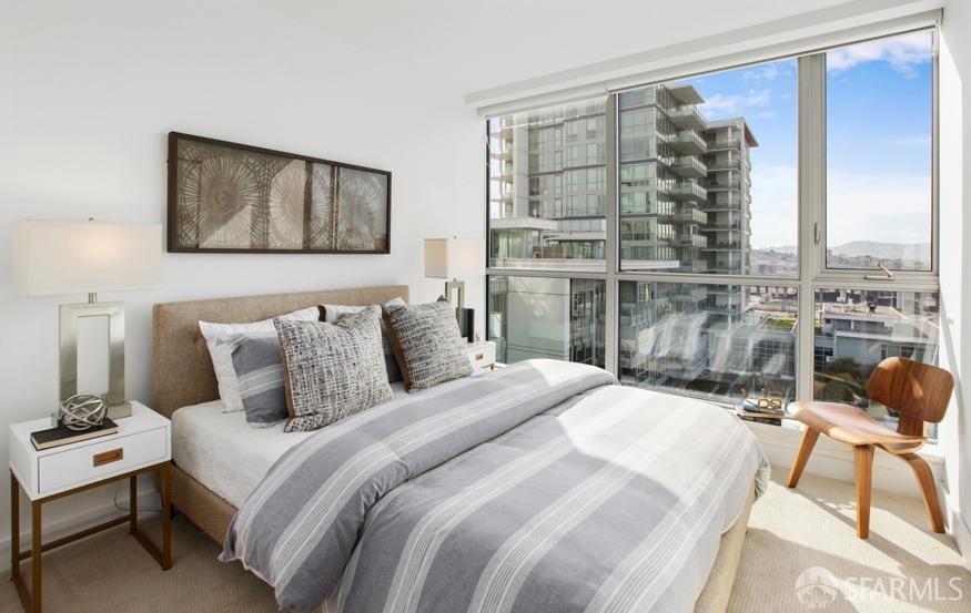 Detail Gallery Image 13 of 42 For 708 Long Bridge St #1010,  San Francisco,  CA 94158 - 2 Beds | 2 Baths