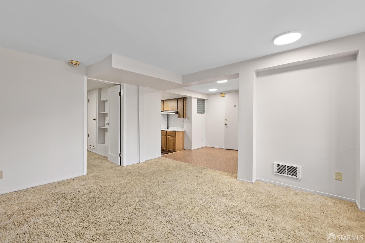 Detail Gallery Image 25 of 33 For 258 5th Ave, San Francisco,  CA 94118 - – Beds | – Baths