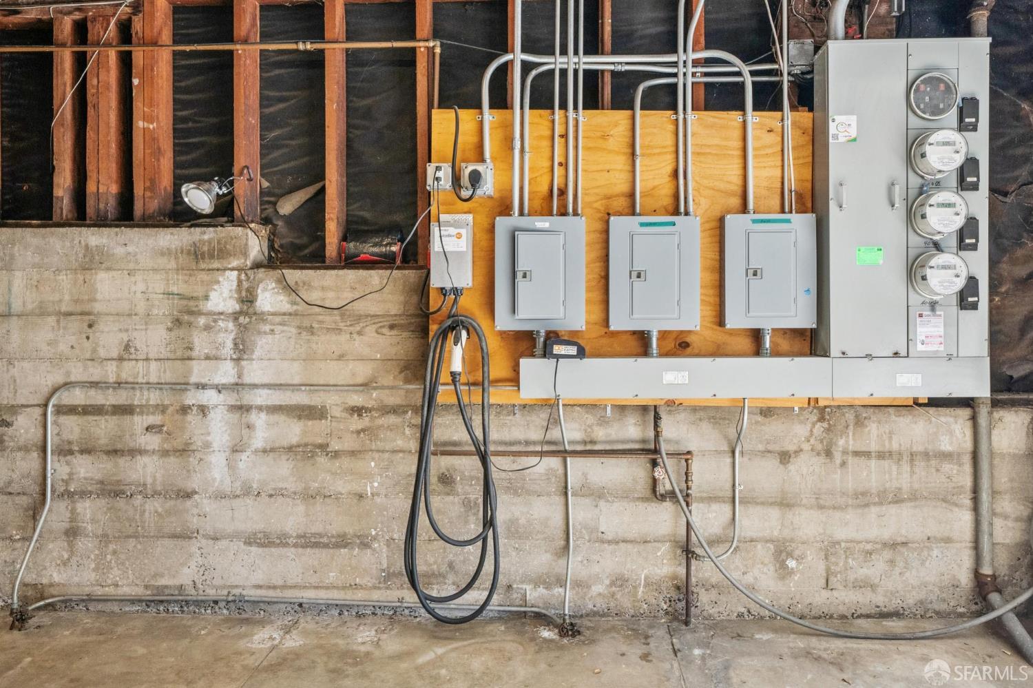 Detail Gallery Image 26 of 41 For 4090 17th St, San Francisco,  CA 94114 - 1 Beds | 1 Baths