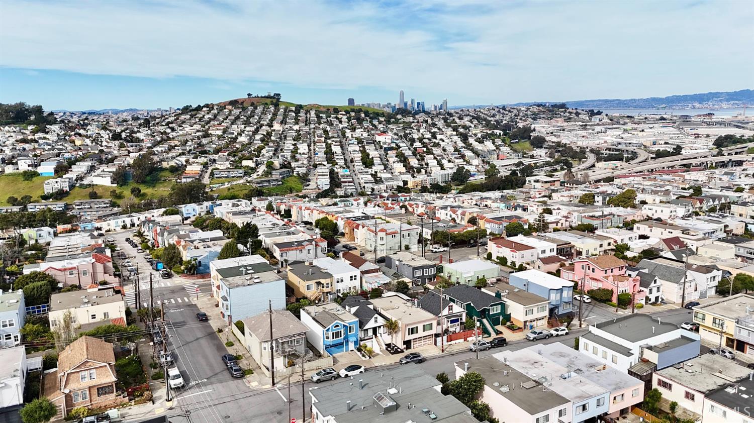 Detail Gallery Image 53 of 90 For 932 Silliman St, San Francisco,  CA 94134 - 3 Beds | 2/1 Baths