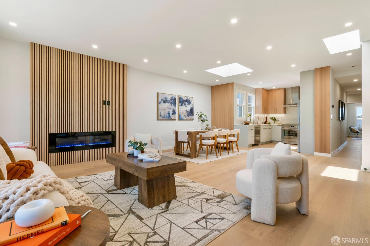 Detail Gallery Image 16 of 89 For 1575 43rd Ave, San Francisco,  CA 94122 - 3 Beds | 3 Baths